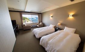シーサイドホテル鯛丸 海月